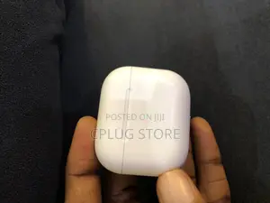 Lightly Used Airpods 3, Excellent Shape! 