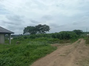 Land for Sale at Olorundaba Area, Akobo Extension,Ib.