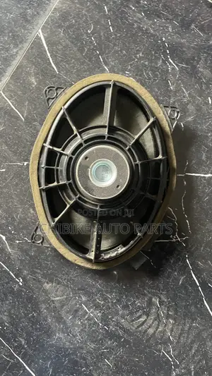 Jbl Woofer Speaker Back Camry 2012/2016
