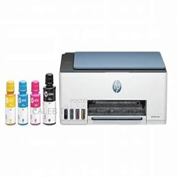 Hp Smart Tank
