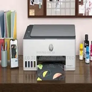 Hp Smart Tank