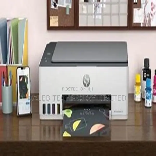 Hp Smart Tank