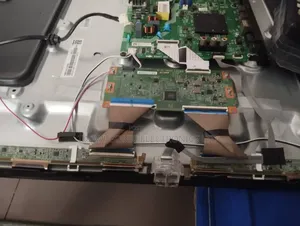 Repair Any Type of Smart Tv 43inch to 55inch to 100inch