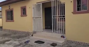 3bdrm Bungalow in Oribanwa, Awoyaya for sale