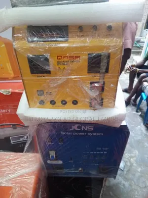 Solar Generator