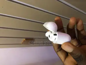 Crisp Sound, Used Airpods 3 !