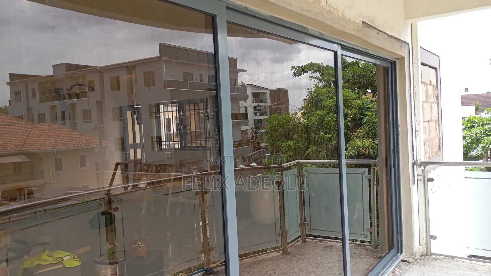 Sliding Doors