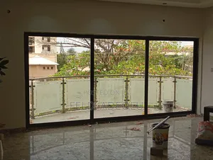 Sliding Doors
