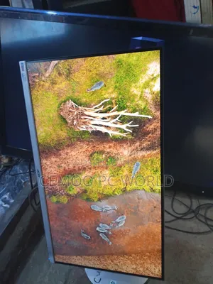 Acer Nitrox Monitor