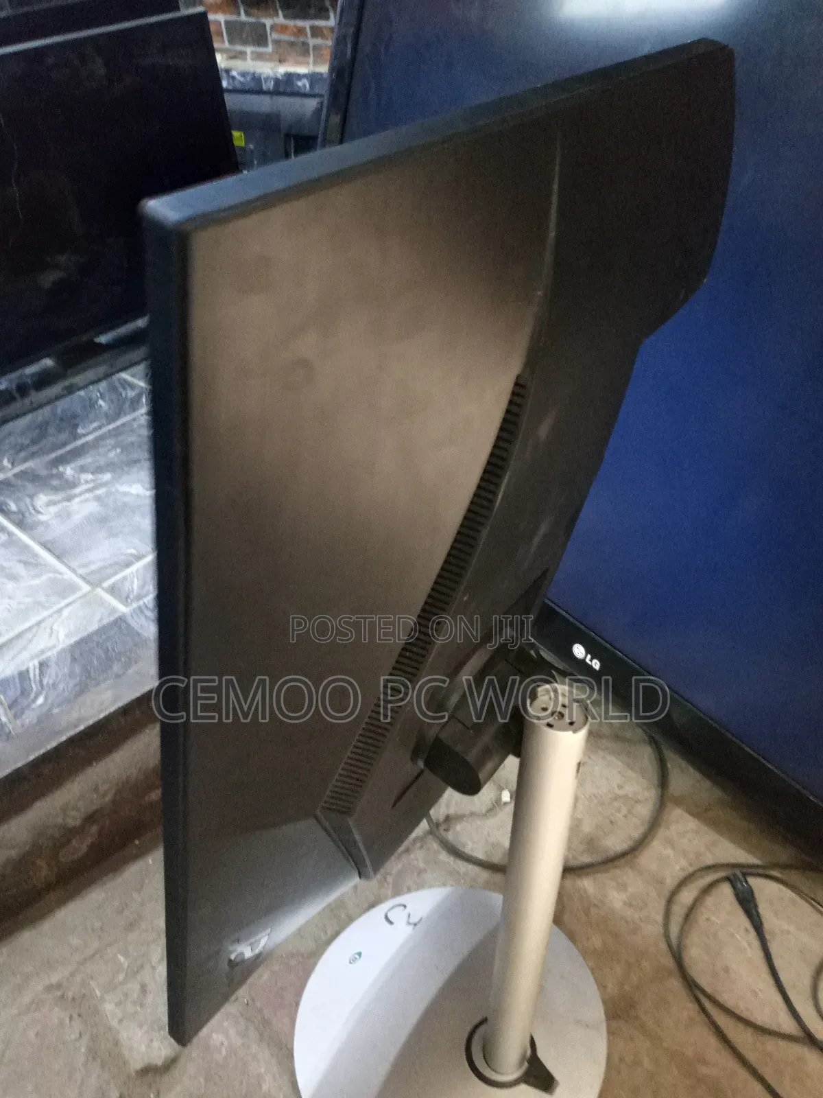 Acer Nitrox Monitor