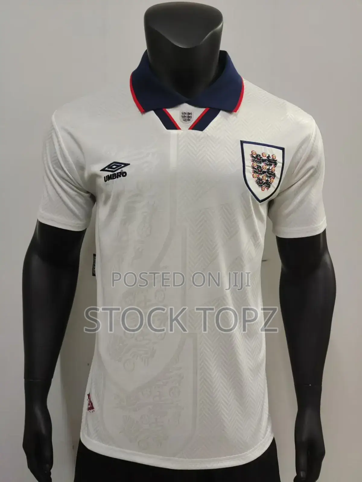 Original Club and Country Retros