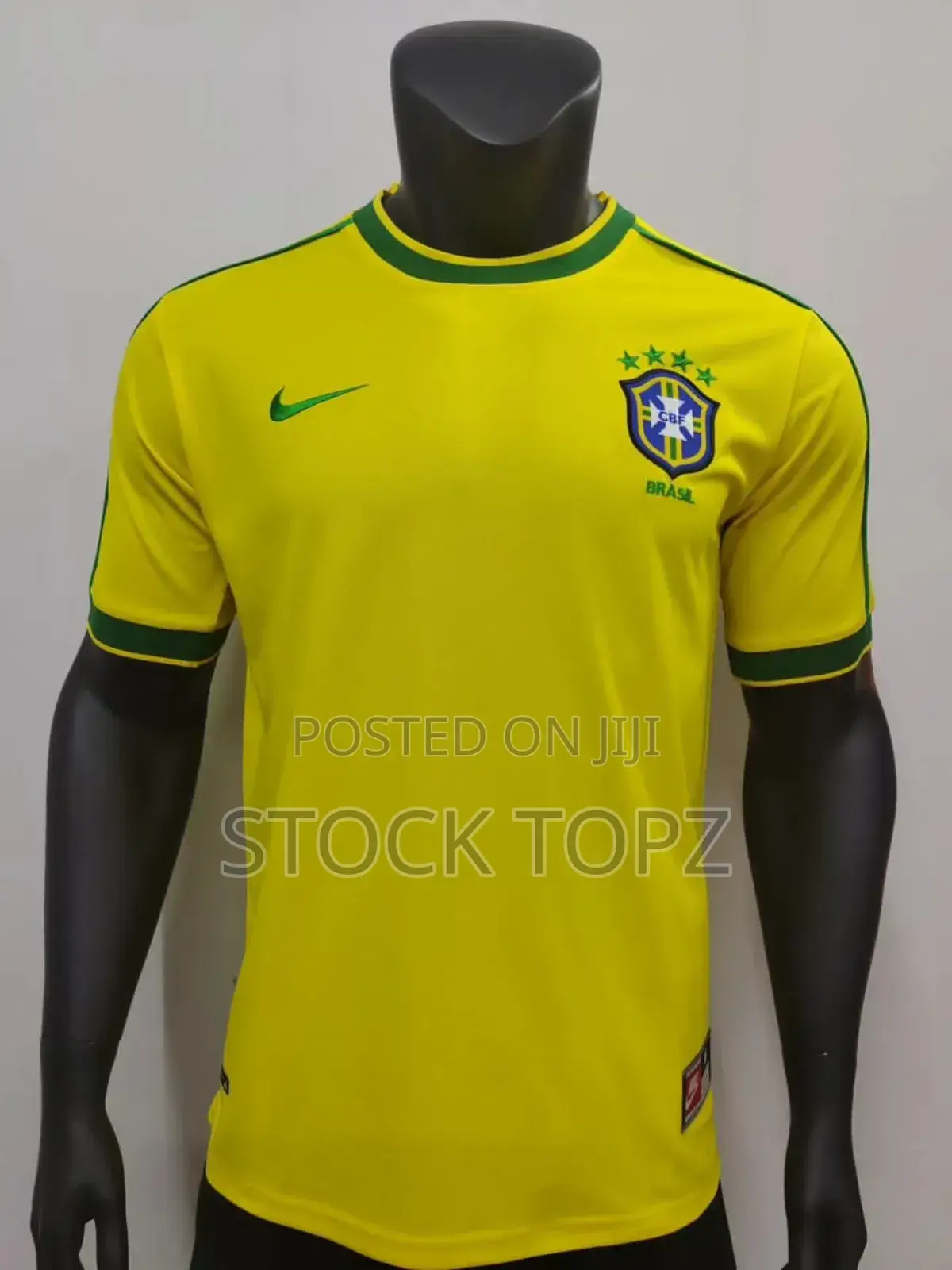 Original Club and Country Retros