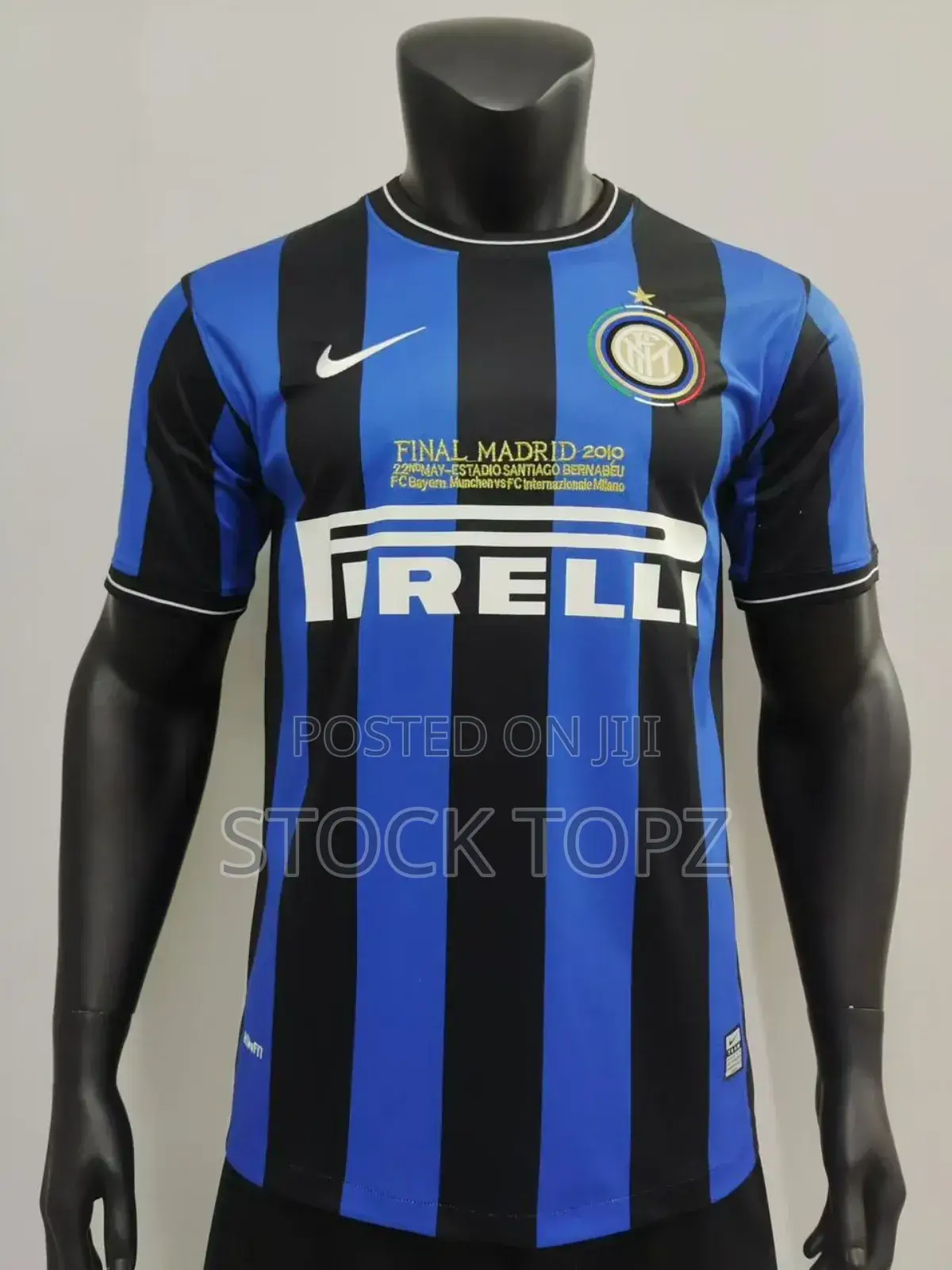 Original Club and Country Retros
