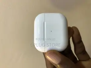 Second-Hand Airpods 3, Good as New! 