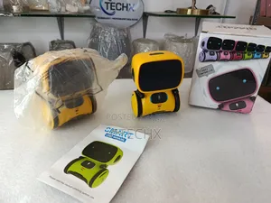 Gilobaby Interactive Smart Robot Toys