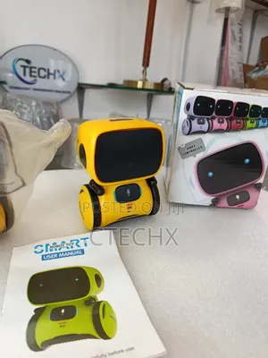 Gilobaby Interactive Smart Robot Toys