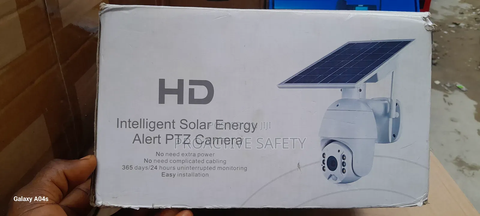 CCTV Camera
