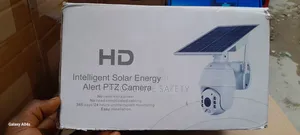 CCTV Camera