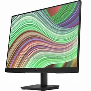 Hp P24v G5