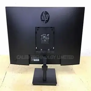 Hp P24v G5