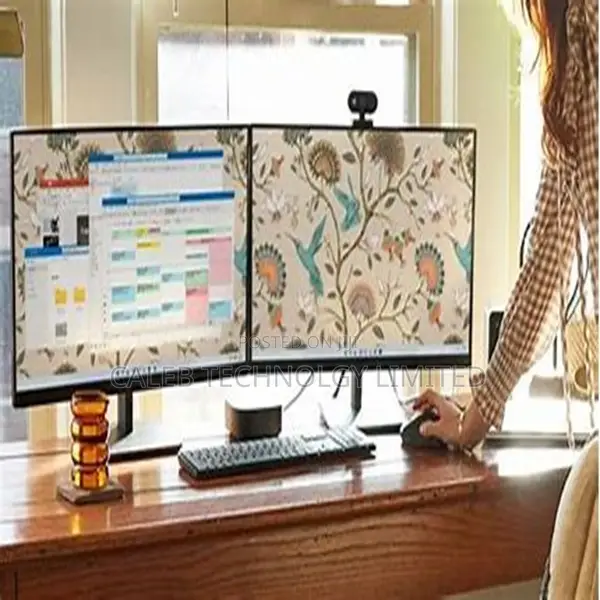 Hp P24v G5