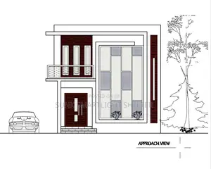 Architectural Drawing