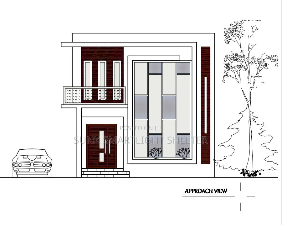 Architectural Drawing