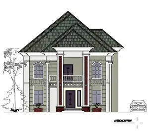 Architectural Drawing