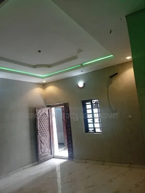 Furnished 2bdrm Apartment in Diamond Estate, Abule Ado for rent