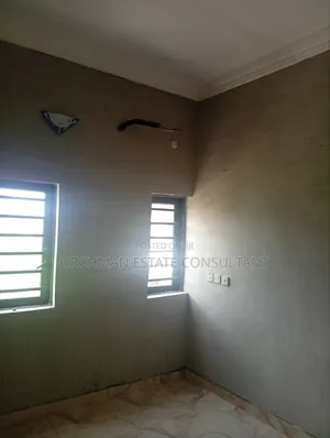 Furnished 2bdrm Apartment in Diamond Estate, Abule Ado for rent