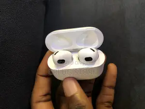 Apple Airpod 3 - Tested Trusted !