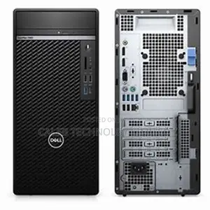 New Desktop Computer Dell Optiplex 7090 8GB Intel Core I5 HDD 1T