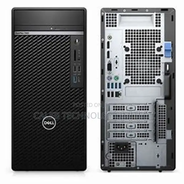 New Desktop Computer Dell Optiplex 7090 8GB Intel Core I5 HDD 1T