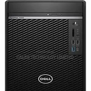New Desktop Computer Dell Optiplex 7090 8GB Intel Core I5 HDD 1T