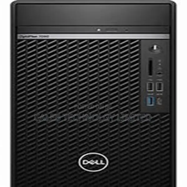 New Desktop Computer Dell Optiplex 7090 8GB Intel Core I5 HDD 1T