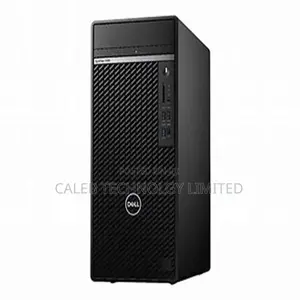 New Desktop Computer Dell Optiplex 7090 8GB Intel Core I5 HDD 1T