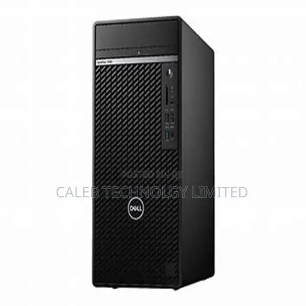 New Desktop Computer Dell Optiplex 7090 8GB Intel Core I5 HDD 1T