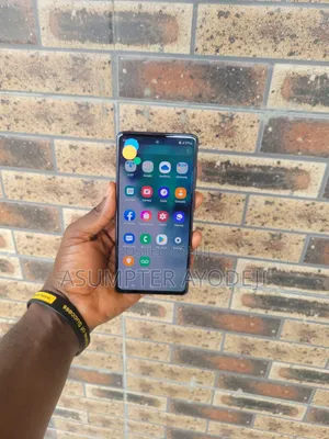 Samsung Galaxy S20 FE 5G SD865 128 GB Blue