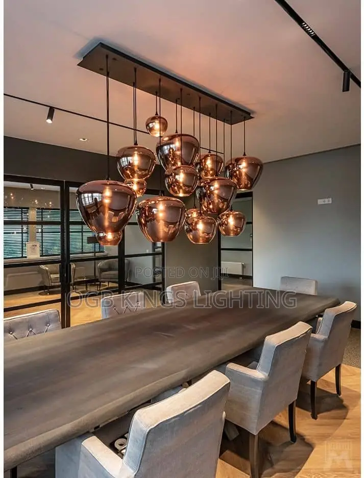 Modern Dine Dining Room Pendant Lights Indoor Lighting