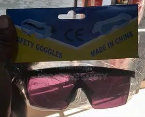 Safety Sun Glass