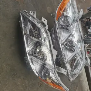 Headlamp Camry 2007 Model Depo