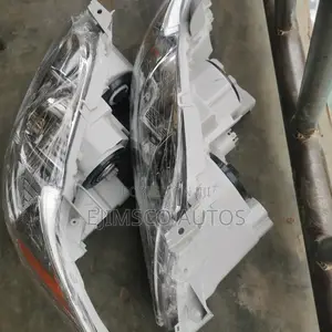 Headlamp Camry 2007 Model Depo