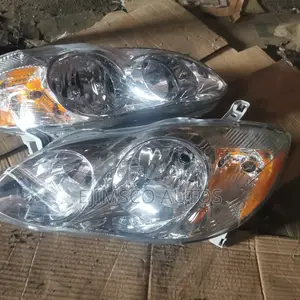 Headlamp Corolla 2003 - 2006 Depo