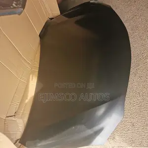 Bonnet Camry 2007 - 2010 Model