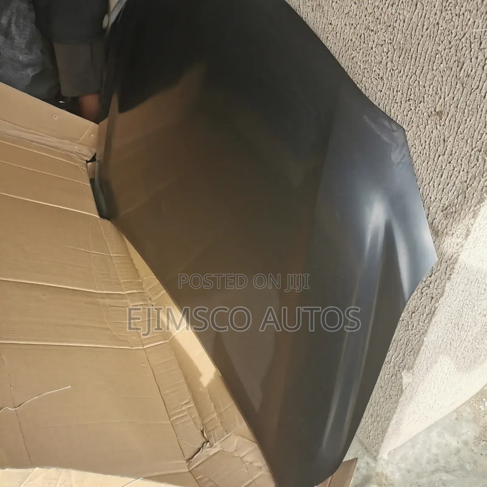 Bonnet Camry 2007 - 2010 Model