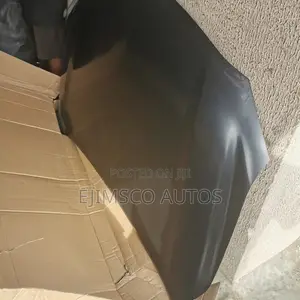 Bonnet Camry 2007 - 2010 Model
