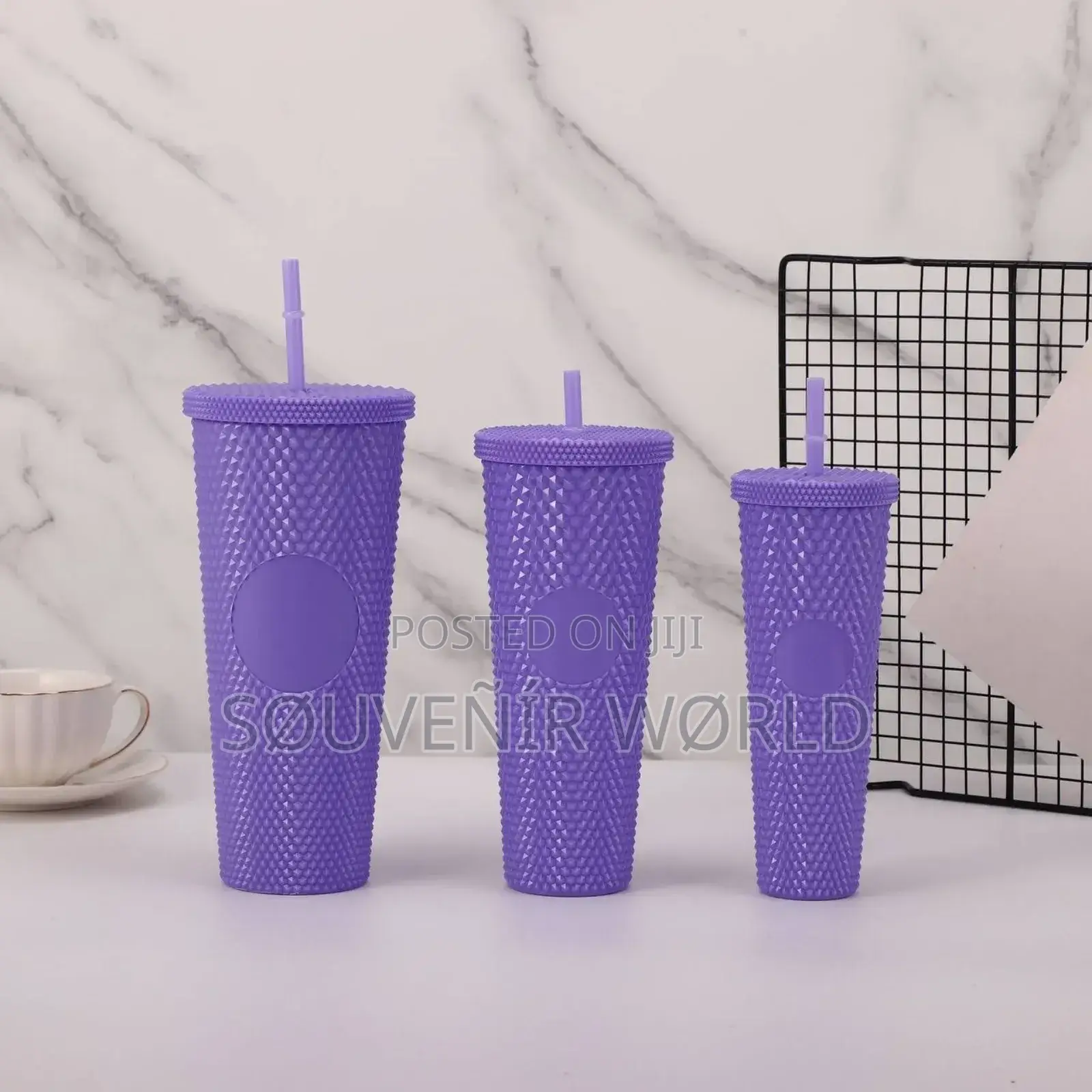 3in1 Cup Barbie