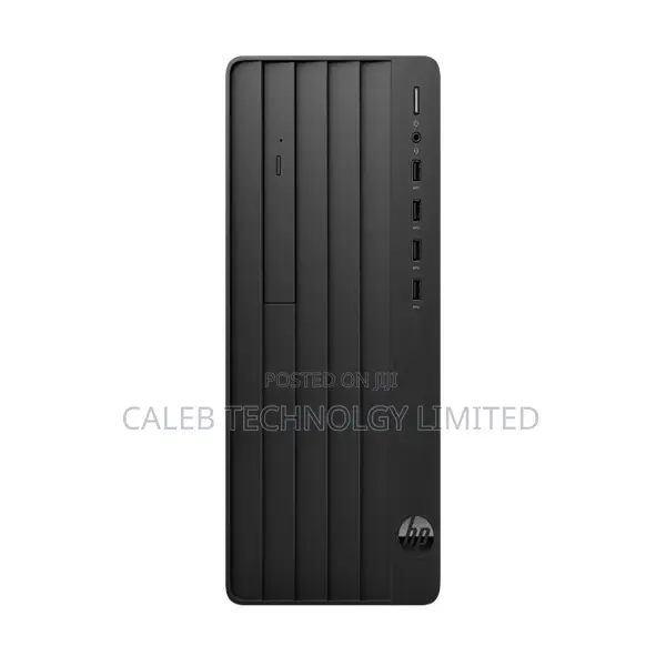 New Desktop Computer HP 290 G9 16GB Intel Core i5 SSD 512GB