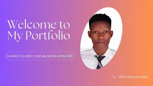 Social Media Manager