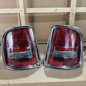 Rolls Royce Phantom Back Lights